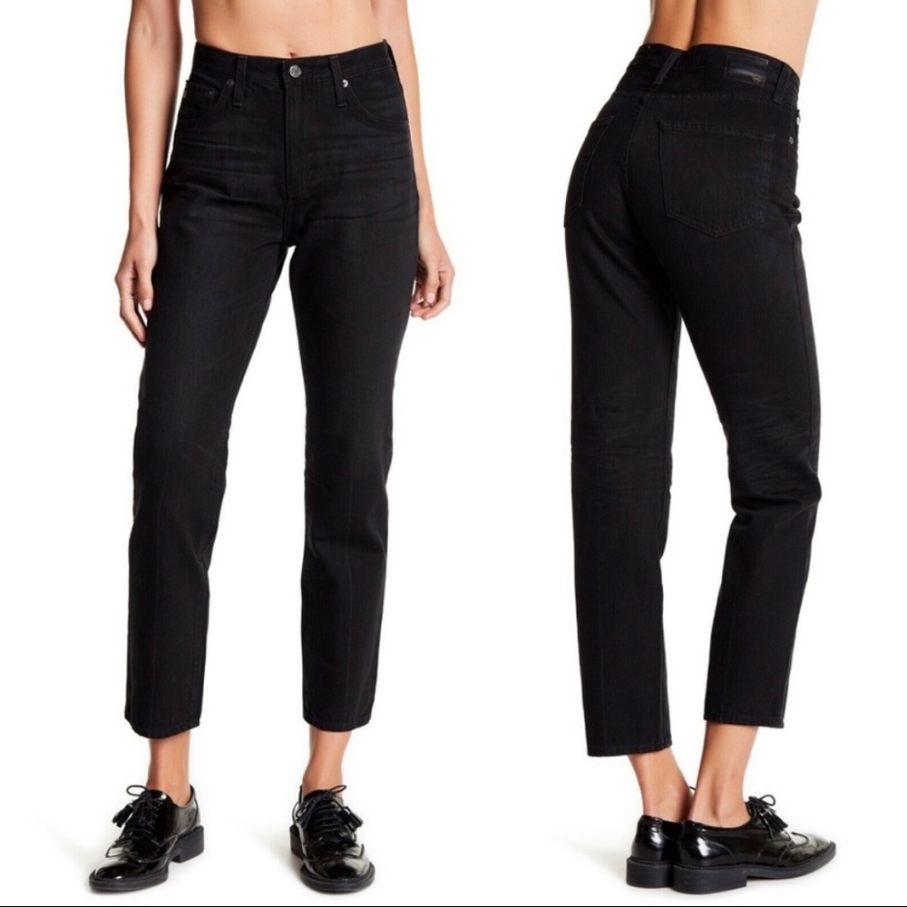 NWT | AG Adriano Goldschmied Phoebe Vintage Jeans